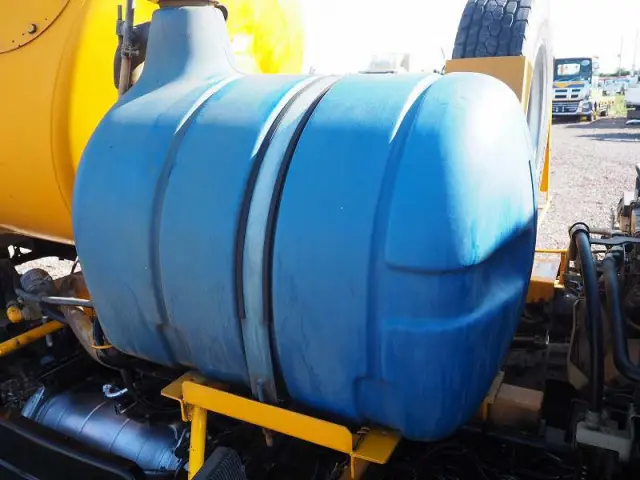 いすゞ フォワード 2PG-FRR90S1(2WD)の写真11