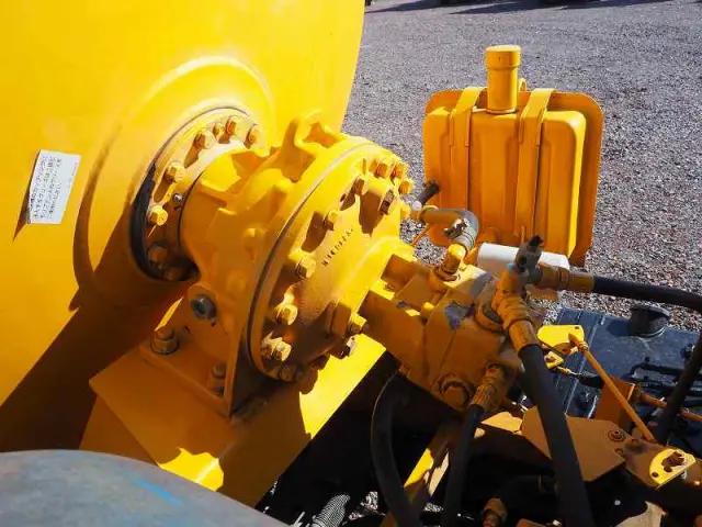 いすゞ フォワード 2PG-FRR90S1(2WD)の写真14