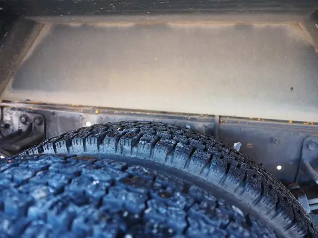 いすゞ フォワード 2PG-FRR90S1(2WD)の写真16