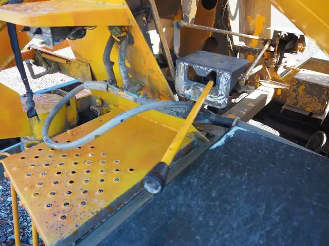 いすゞ フォワード 2PG-FRR90S1(2WD)の写真17