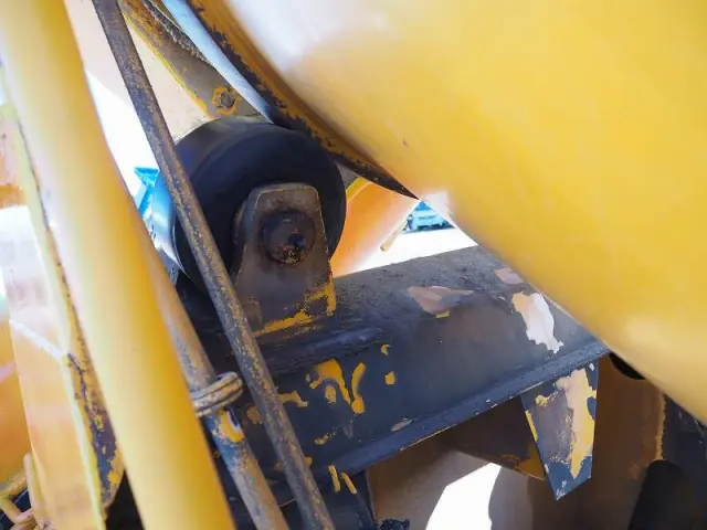 いすゞ フォワード 2PG-FRR90S1(2WD)の写真18