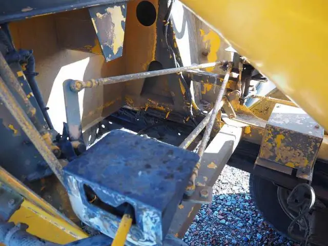 いすゞ フォワード 2PG-FRR90S1(2WD)の写真19