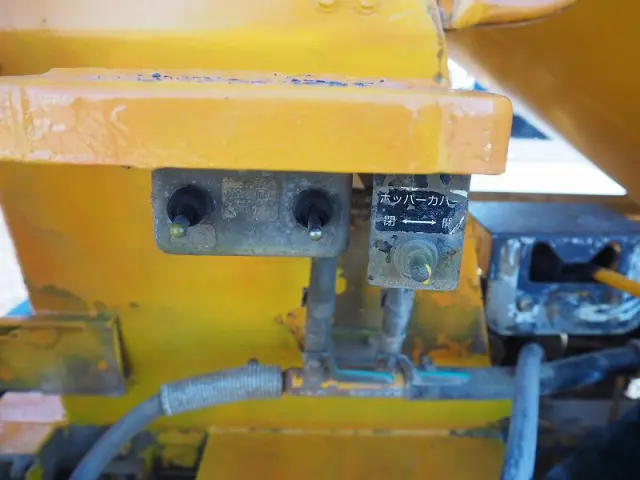 いすゞ フォワード 2PG-FRR90S1(2WD)の写真22