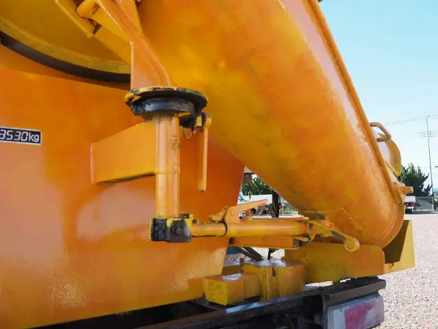 いすゞ フォワード 2PG-FRR90S1(2WD)の写真26