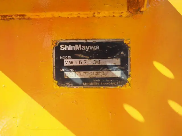 いすゞ フォワード 2PG-FRR90S1(2WD)の写真31