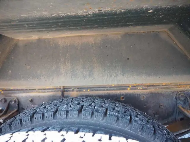 いすゞ フォワード 2PG-FRR90S1(2WD)の写真34