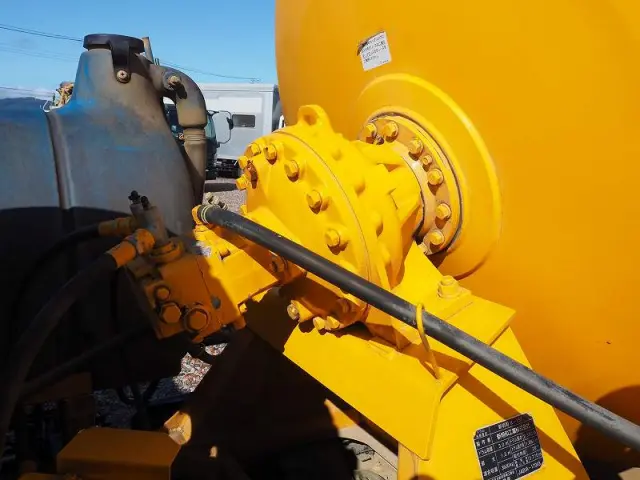 いすゞ フォワード 2PG-FRR90S1(2WD)の写真40