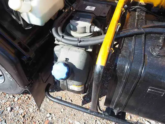 いすゞ フォワード 2PG-FRR90S1(2WD)の写真41