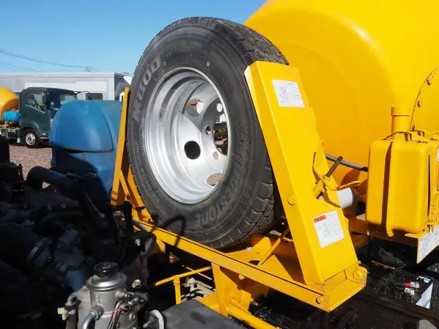 いすゞ フォワード 2PG-FRR90S1(2WD)の写真44