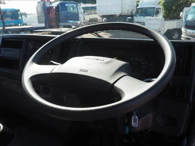 いすゞ フォワード 2PG-FRR90S1(2WD)の写真47