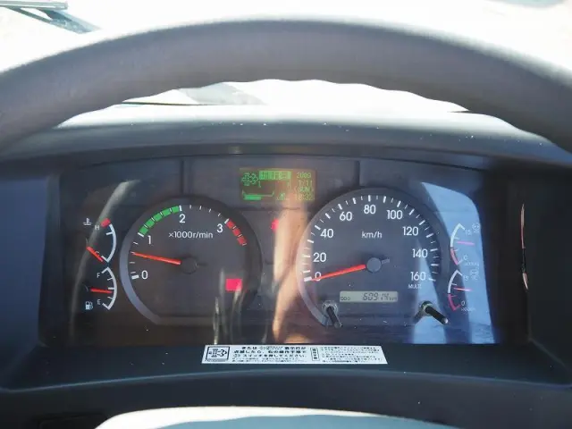 いすゞ フォワード 2PG-FRR90S1(2WD)の写真50