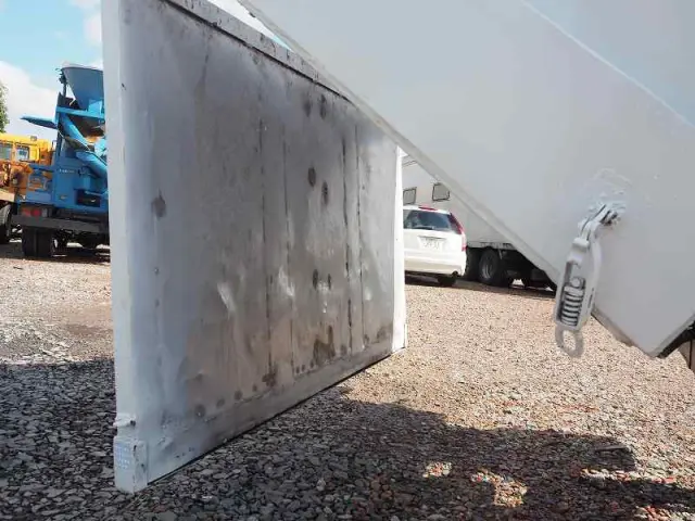 いすゞ エルフ PB-NKS81AN(4WD)の写真30