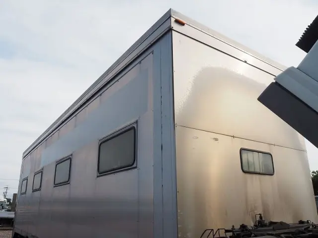 三菱 スーパーグレート BDG-FS54JY(8x4)の写真25