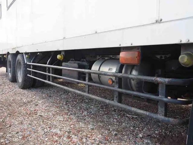 三菱 スーパーグレート BDG-FS54JY(8x4)の写真28