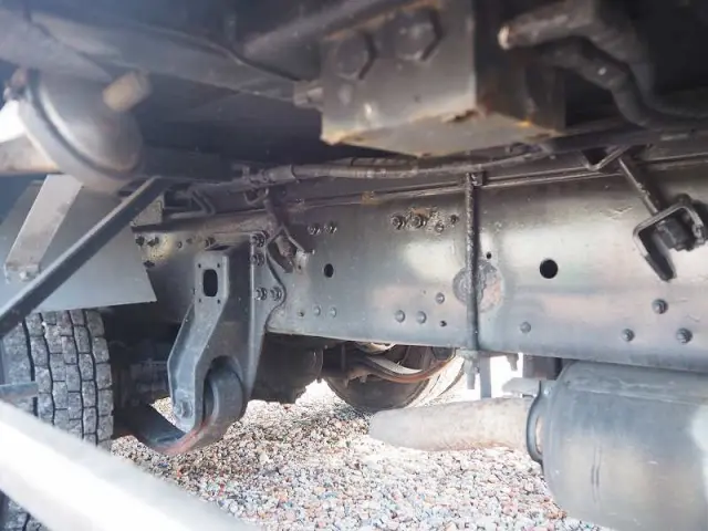 三菱 スーパーグレート BDG-FS54JY(8x4)の写真29