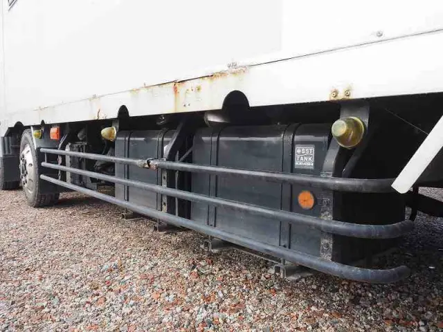 三菱 スーパーグレート BDG-FS54JY(8x4)の写真36