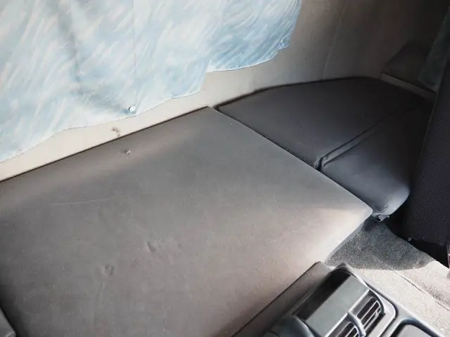 三菱 スーパーグレート BDG-FS54JY(8x4)の写真45