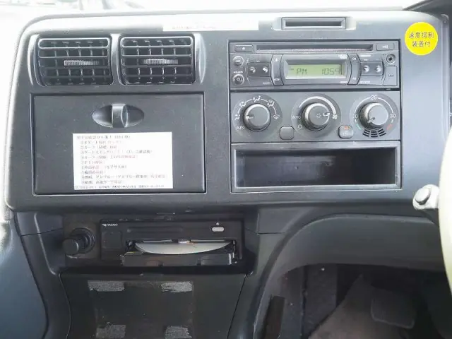 三菱 スーパーグレート BDG-FS54JY(8x4)の写真47