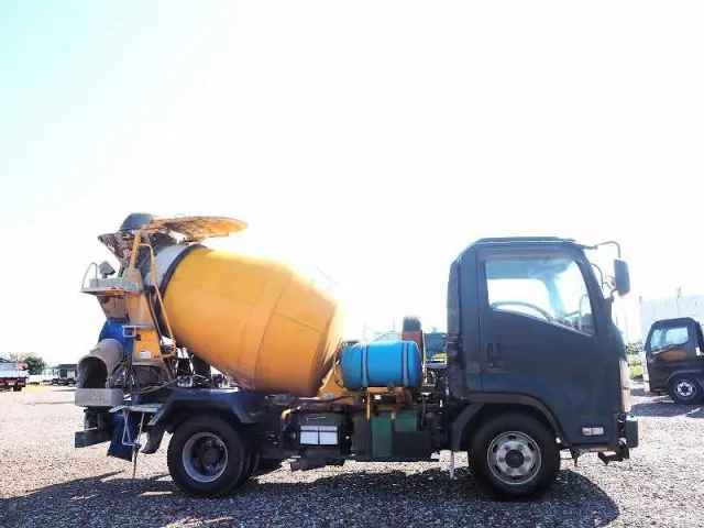 いすゞ フォワード SKG-FRR90S1(2WD)の写真6