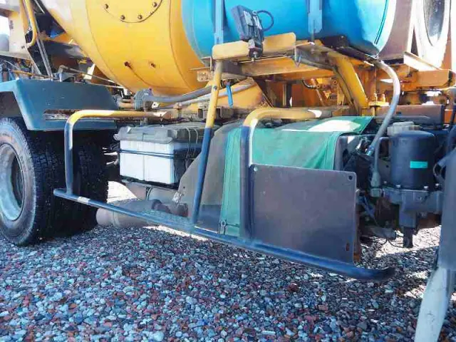 いすゞ フォワード SKG-FRR90S1(2WD)の写真10