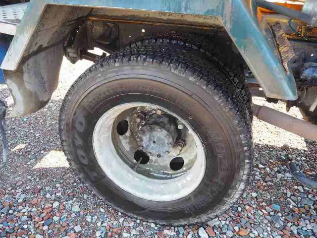 いすゞ フォワード SKG-FRR90S1(2WD)の写真14