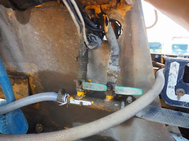 いすゞ フォワード SKG-FRR90S1(2WD)の写真18