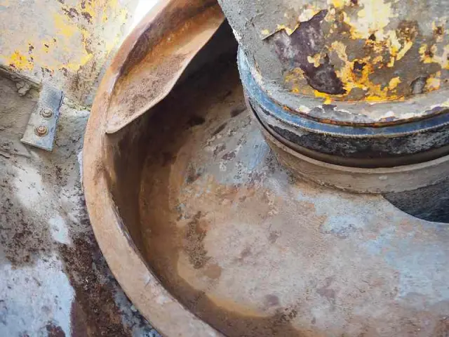 いすゞ フォワード SKG-FRR90S1(2WD)の写真24