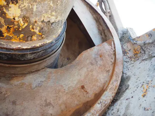 いすゞ フォワード SKG-FRR90S1(2WD)の写真25