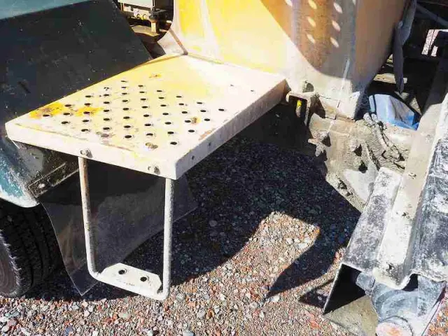 いすゞ フォワード SKG-FRR90S1(2WD)の写真26