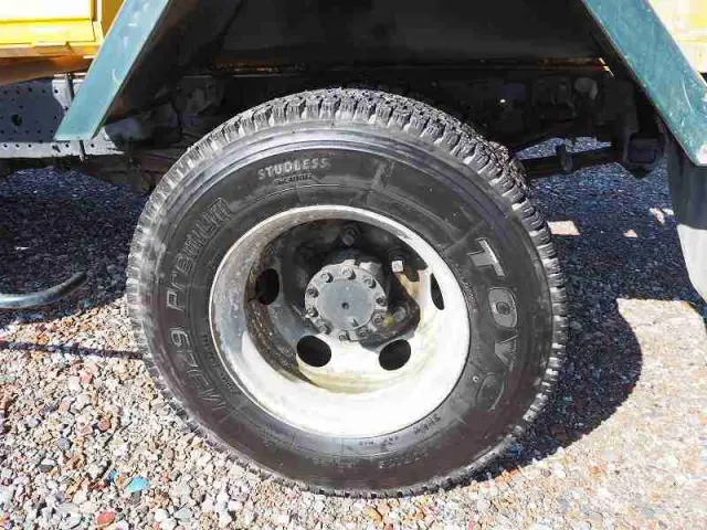 いすゞ フォワード SKG-FRR90S1(2WD)の写真27