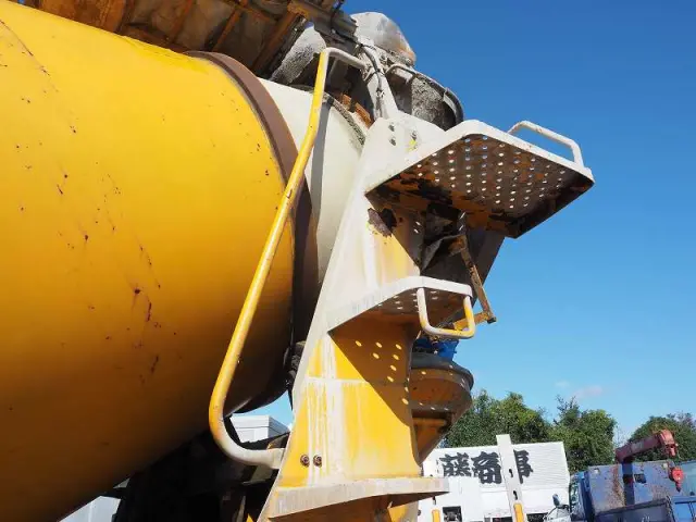 いすゞ フォワード SKG-FRR90S1(2WD)の写真29