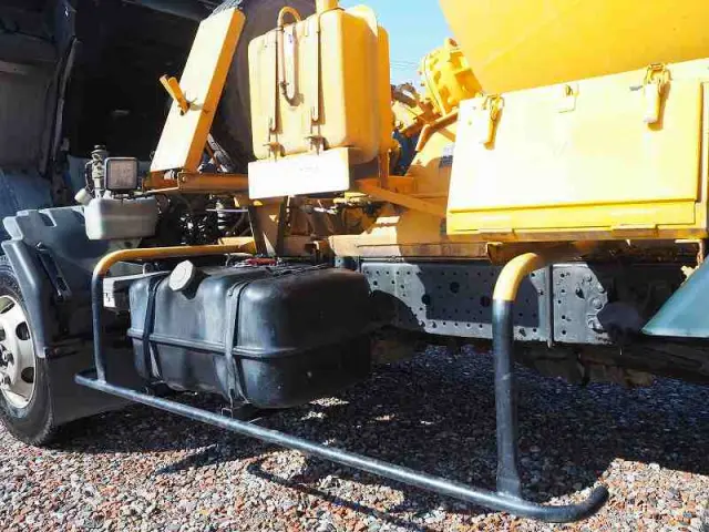 いすゞ フォワード SKG-FRR90S1(2WD)の写真31