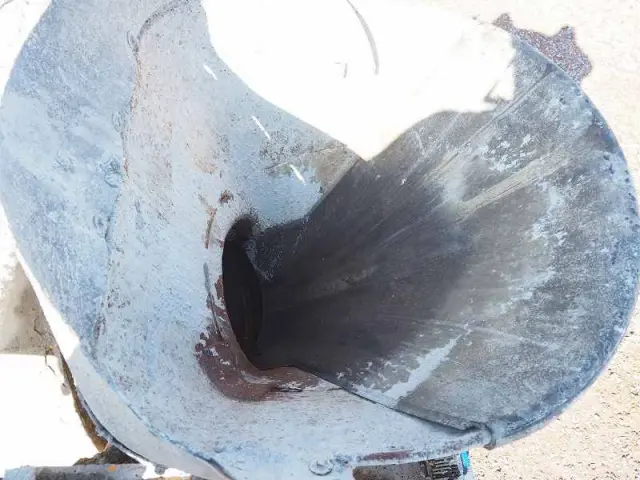 いすゞ フォワード SKG-FRR90S1(2WD)の写真32