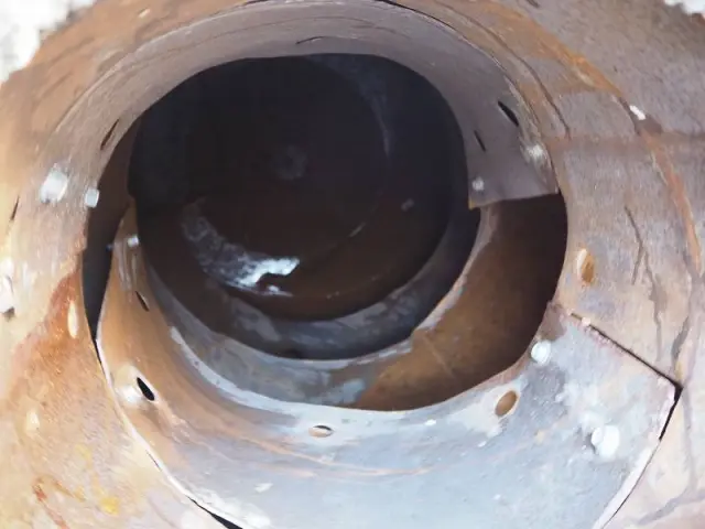 いすゞ フォワード SKG-FRR90S1(2WD)の写真33