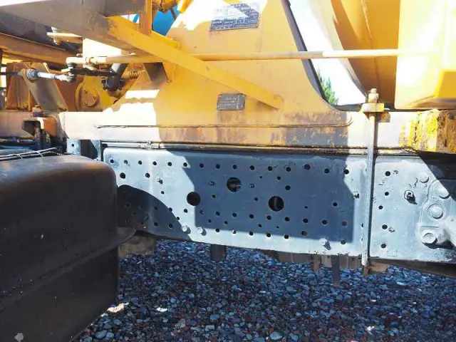 いすゞ フォワード SKG-FRR90S1(2WD)の写真34