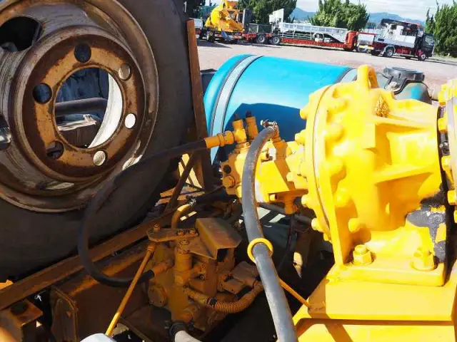 いすゞ フォワード SKG-FRR90S1(2WD)の写真36