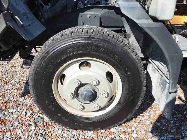 いすゞ フォワード SKG-FRR90S1(2WD)の写真37