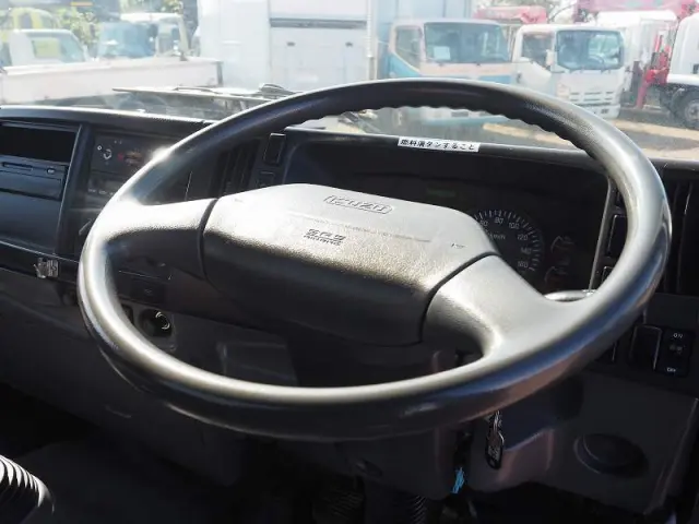いすゞ フォワード SKG-FRR90S1(2WD)の写真44