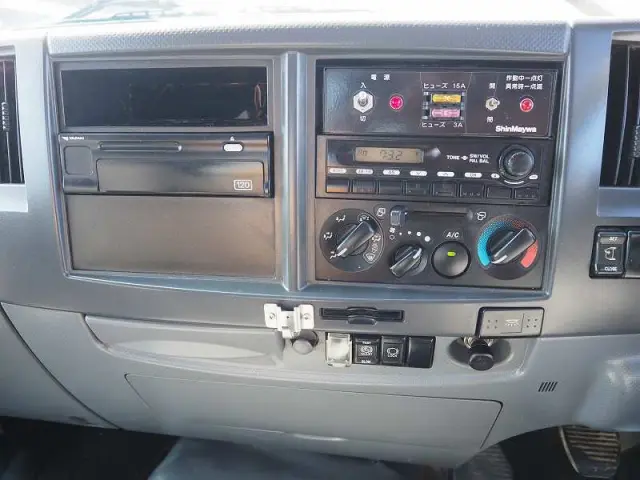 いすゞ フォワード SKG-FRR90S1(2WD)の写真45