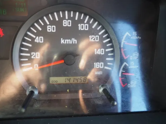 いすゞ フォワード SKG-FRR90S1(2WD)の写真50