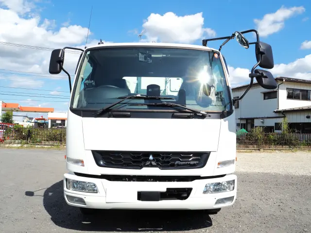 三菱 ファイター 2KG-FK72F(2WD)の写真8