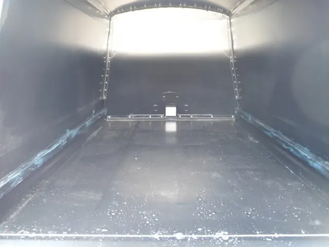 三菱 ファイター 2KG-FK72F(2WD)の写真15