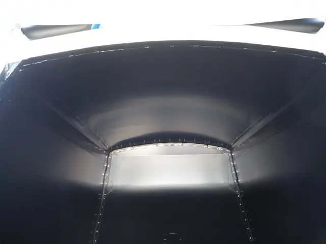 三菱 ファイター 2KG-FK72F(2WD)の写真16