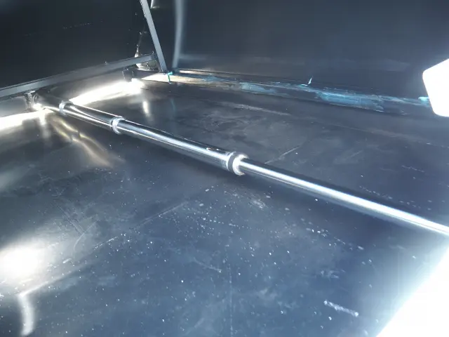 三菱 ファイター 2KG-FK72F(2WD)の写真17