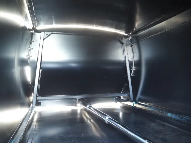 三菱 ファイター 2KG-FK72F(2WD)の写真18