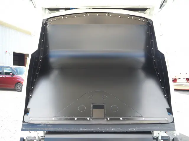 三菱 ファイター 2KG-FK72F(2WD)の写真19