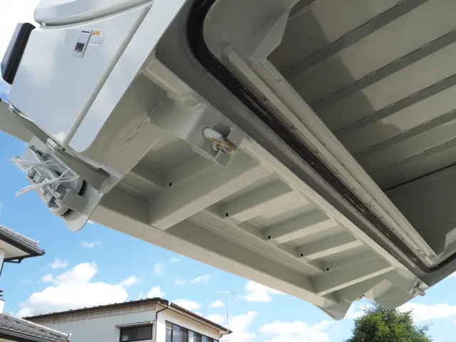 三菱 ファイター 2KG-FK72F(2WD)の写真21