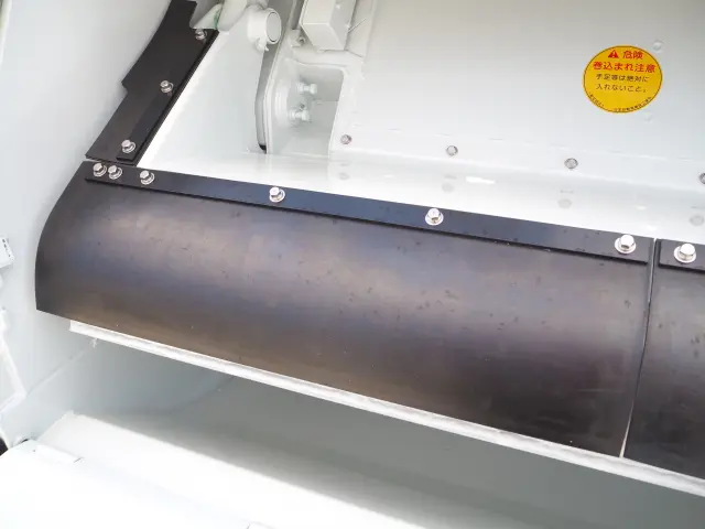 三菱 ファイター 2KG-FK72F(2WD)の写真25