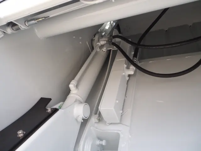 三菱 ファイター 2KG-FK72F(2WD)の写真26