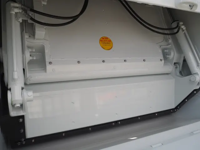 三菱 ファイター 2KG-FK72F(2WD)の写真28